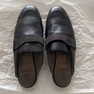 Brunello Cucinelli slides
